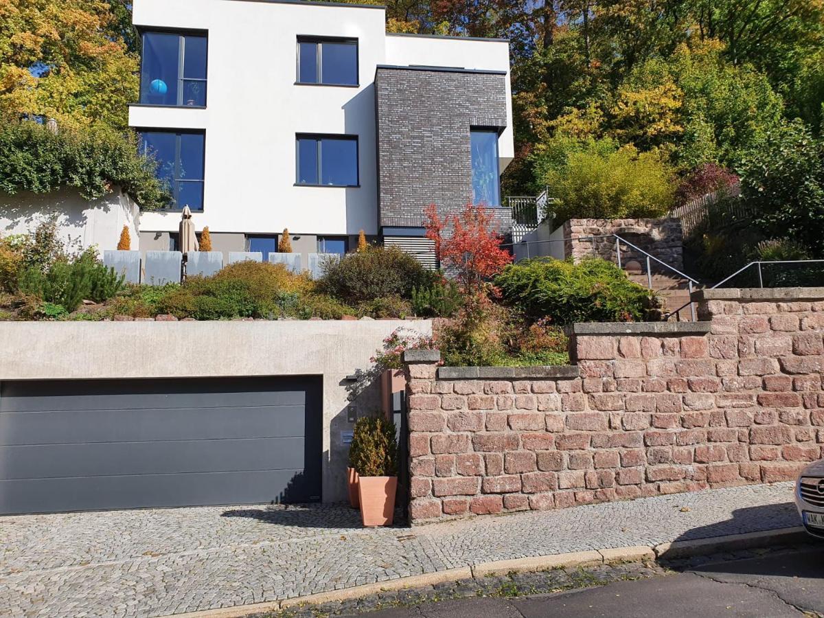 Studio3 Eisenach Exterior photo